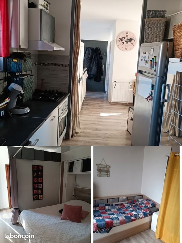 Appartement à vendre, 67m², Digne-les-Bains