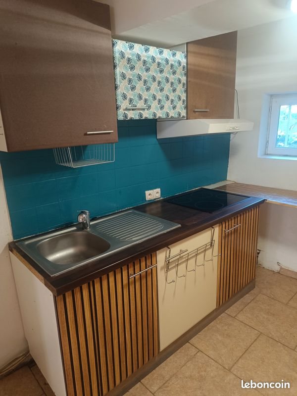 Maison à louer, 63m², Fontiès-d'Aude