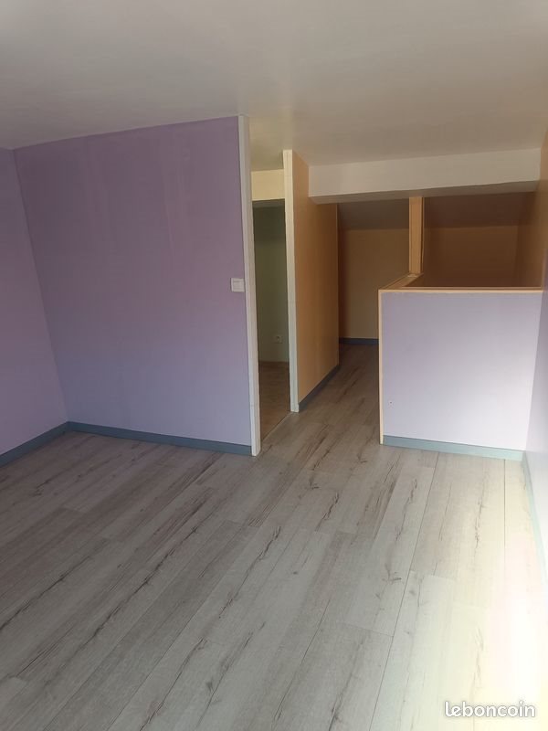 Maison à louer, 63m², Fontiès-d'Aude