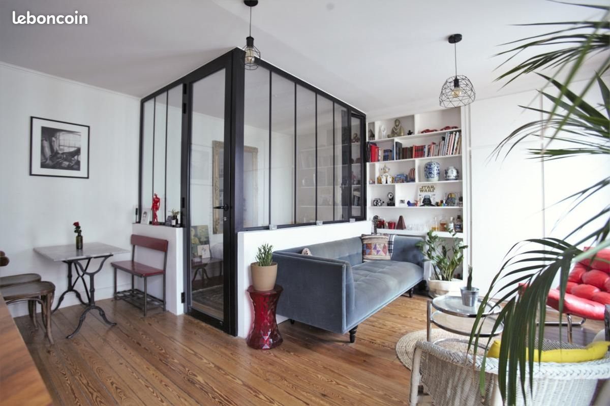 Appartement à vendre, 26m², Paris 1er