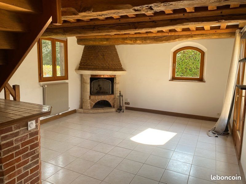 Maison à louer, 90m², Saint-Gatien-des-Bois