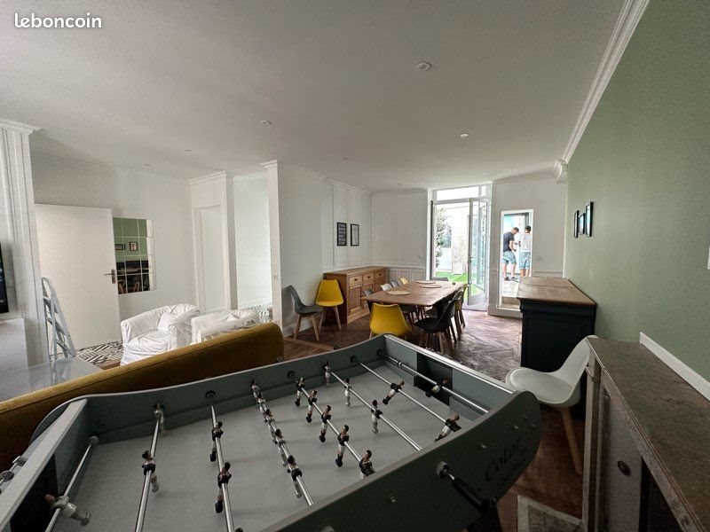 Maison à louer, 14m², Orléans