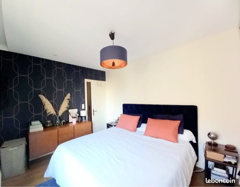 Appartement à louer, 65m², Lyon 3ème