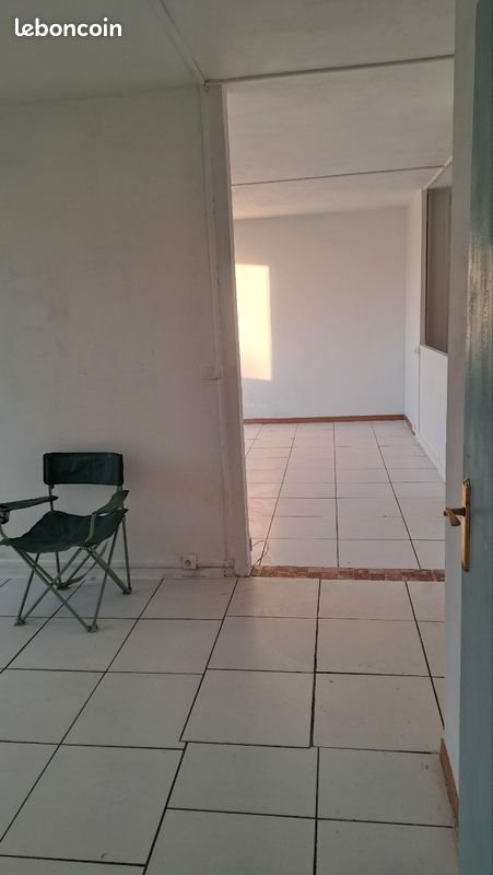 Appartement à louer, 62m², Apt