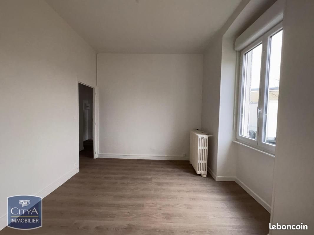 Appartement à louer, 26m², Cusset