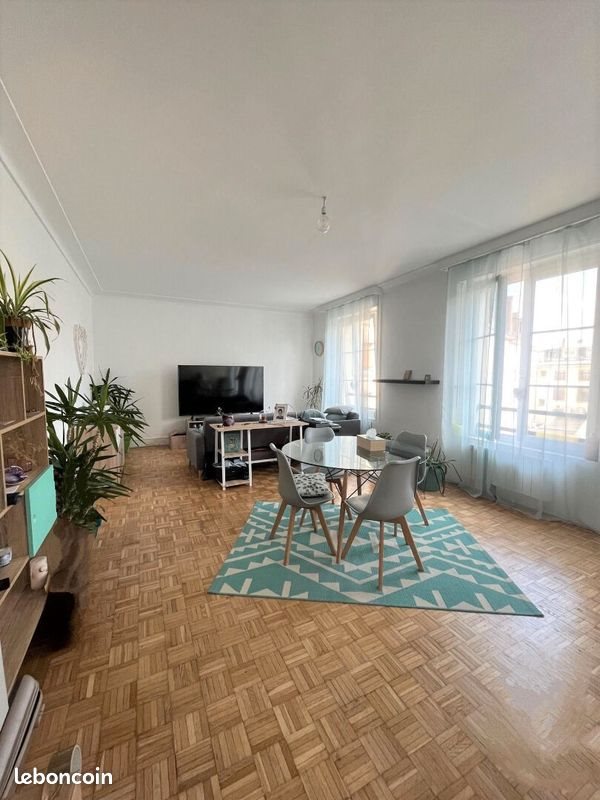 Appartement à vendre, 89m², Orléans