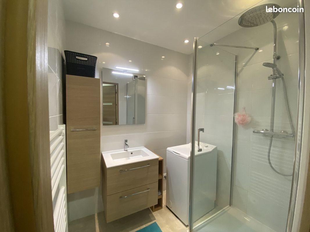 Appartement à louer, 52m², Toulon