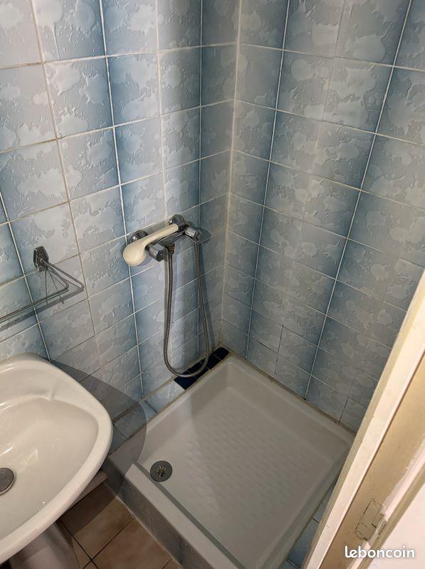 Appartement à louer, 12m², Nantes