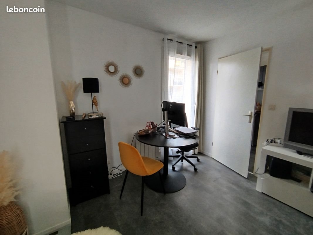 Appartement à louer, 32m², Pontault-Combault