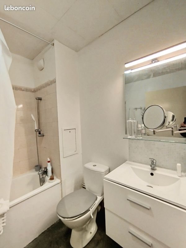 Appartement à louer, 32m², Pontault-Combault