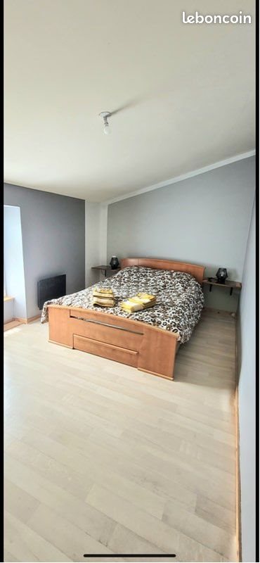 Maison à vendre, 75m², Les Herbiers