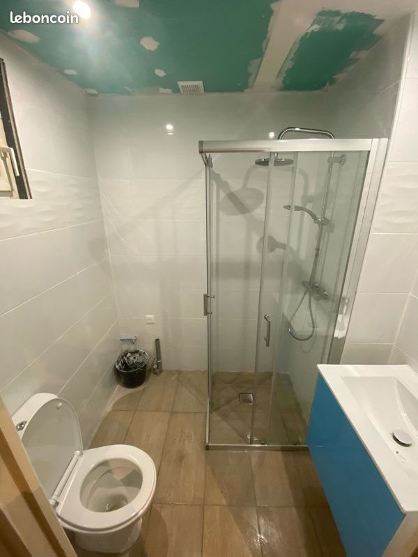 Appartement à louer, 21m², Bram