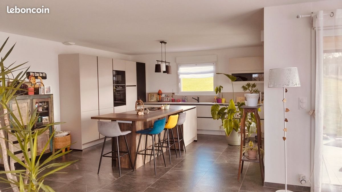 Maison à vendre, 153m², Vasperviller