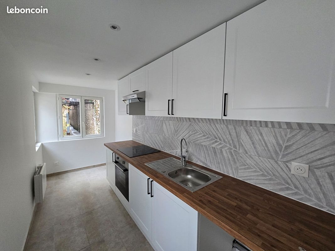 Maison à louer, 54m², Provins