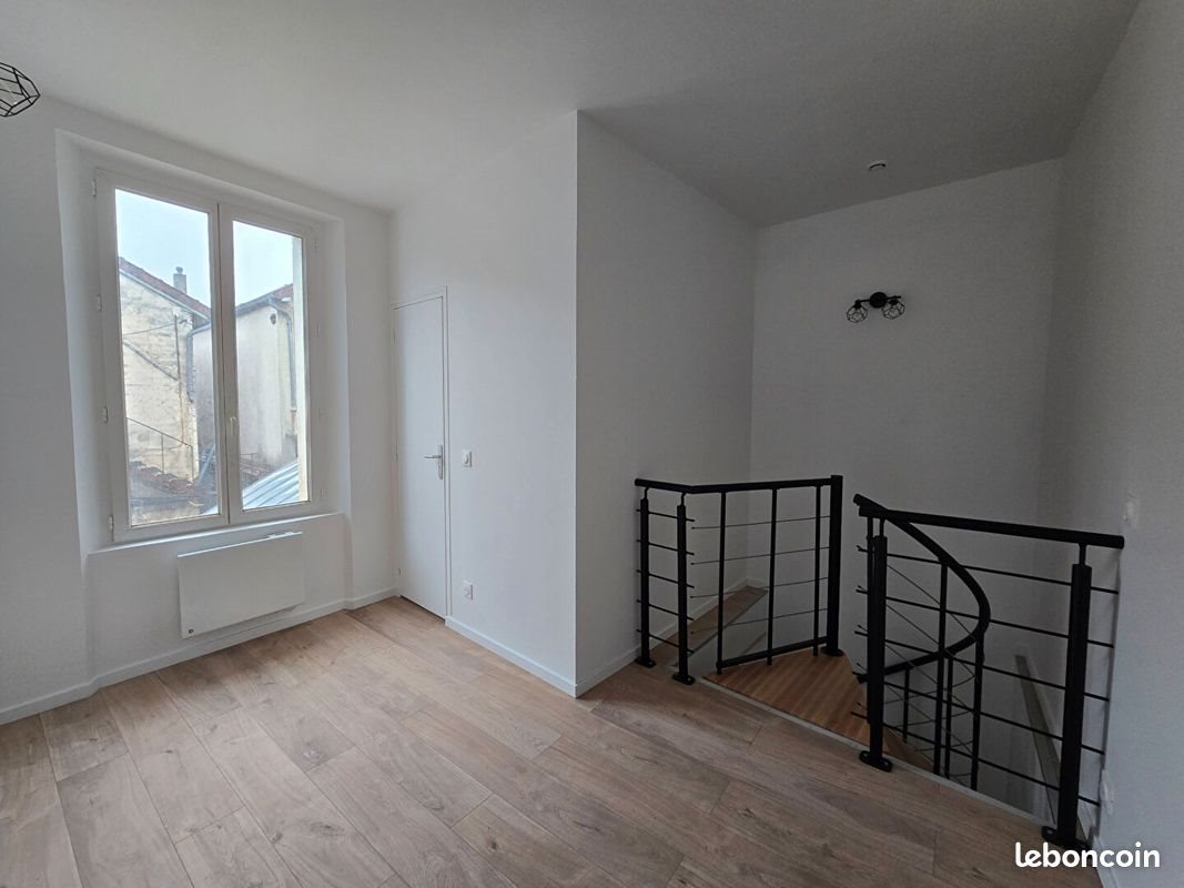 Maison à louer, 54m², Provins