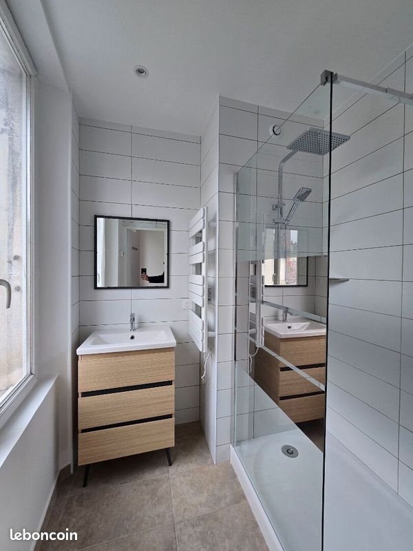 Maison à louer, 54m², Provins