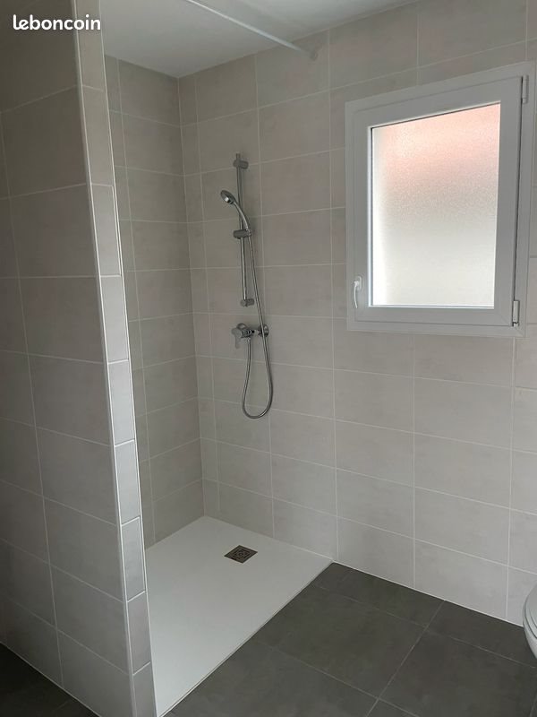 Maison à louer, 77m², Carresse-Cassaber