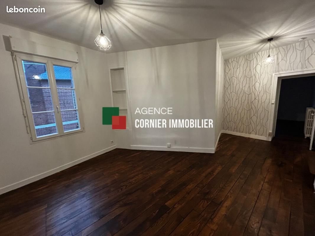 Appartement à louer, 74m², Vitré