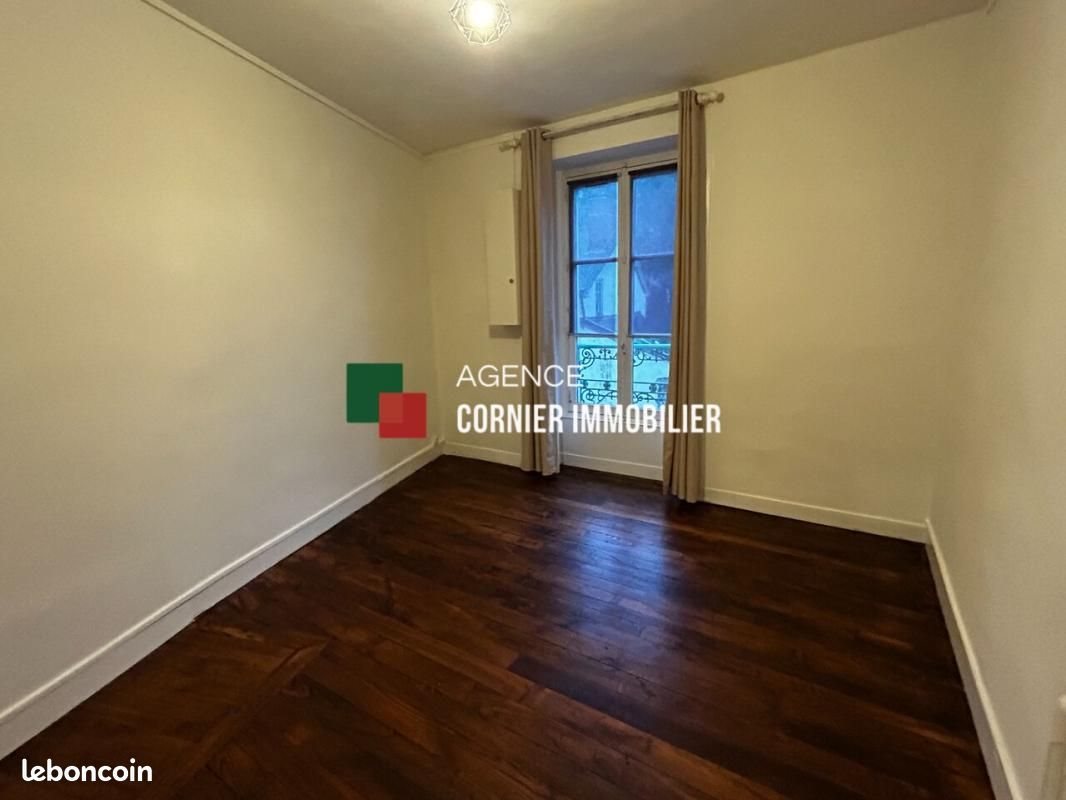 Appartement à louer, 74m², Vitré