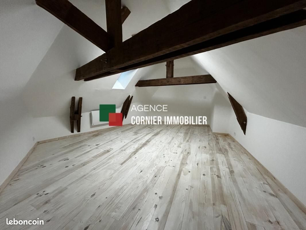 Appartement à louer, 74m², Vitré