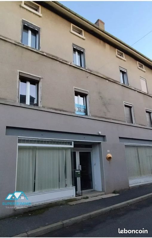 Maison à vendre, 280m², Siaugues-Sainte-Marie