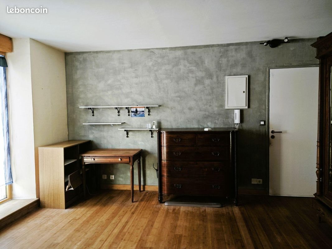 Appartement à vendre, 21m², Etel