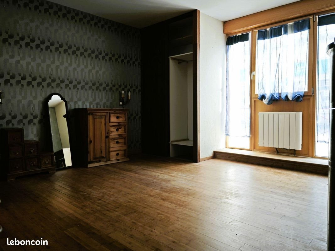 Appartement à vendre, 21m², Etel