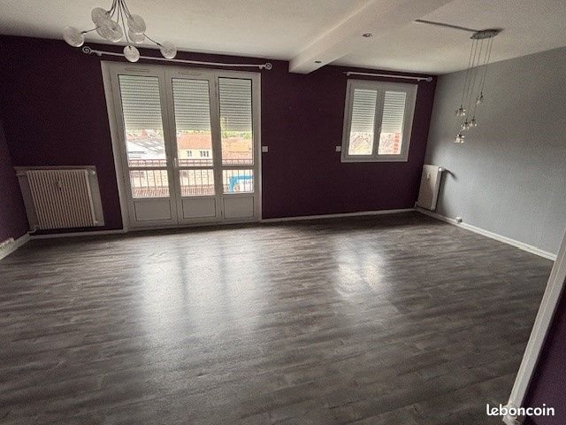 Appartement à louer, 81m², Neufchâtel-en-Bray