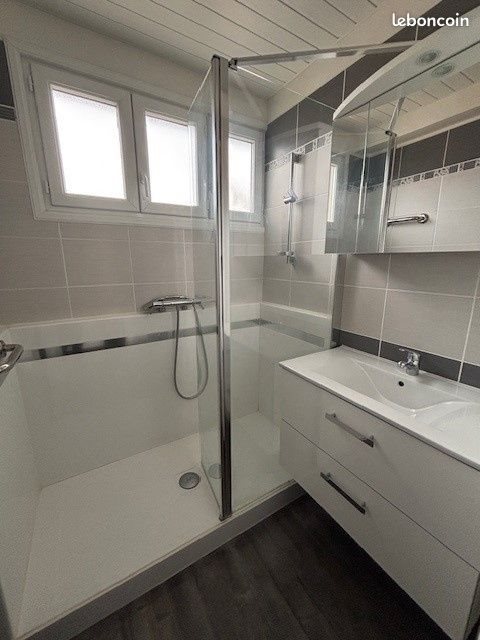 Appartement à louer, 81m², Neufchâtel-en-Bray