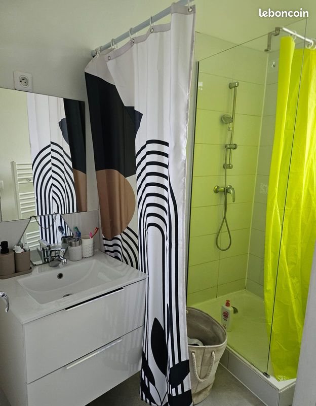 Appartement à louer, 72m², Mauléon