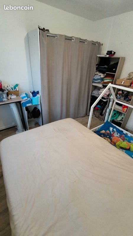 Appartement à louer, 72m², Mauléon