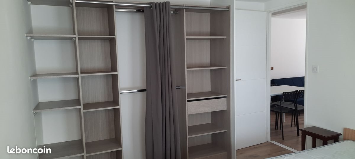 Appartement à louer, 32m², Les Ponts-de-Cé