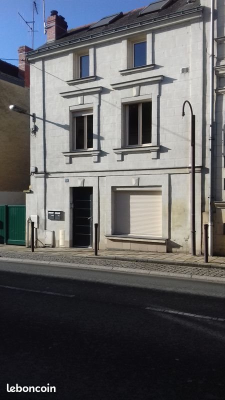 Appartement à louer, 32m², Les Ponts-de-Cé
