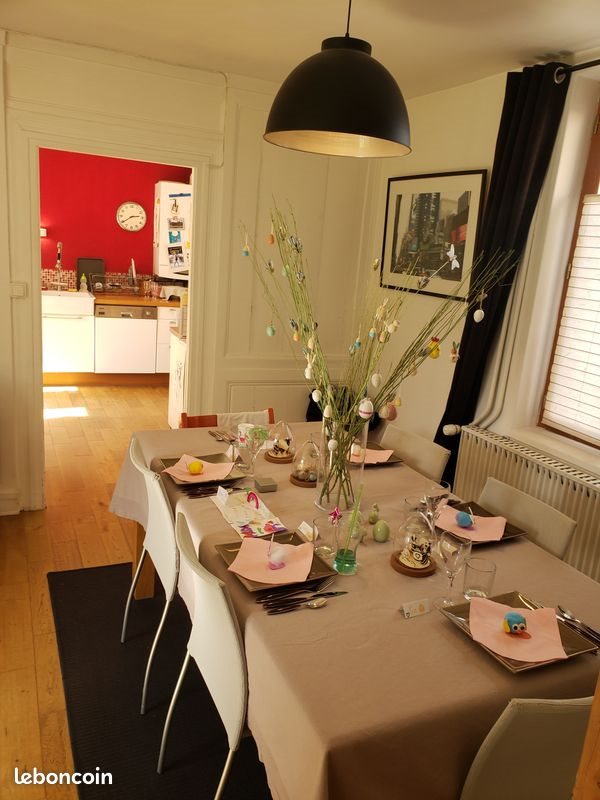 Maison à louer, 133m², Rouen