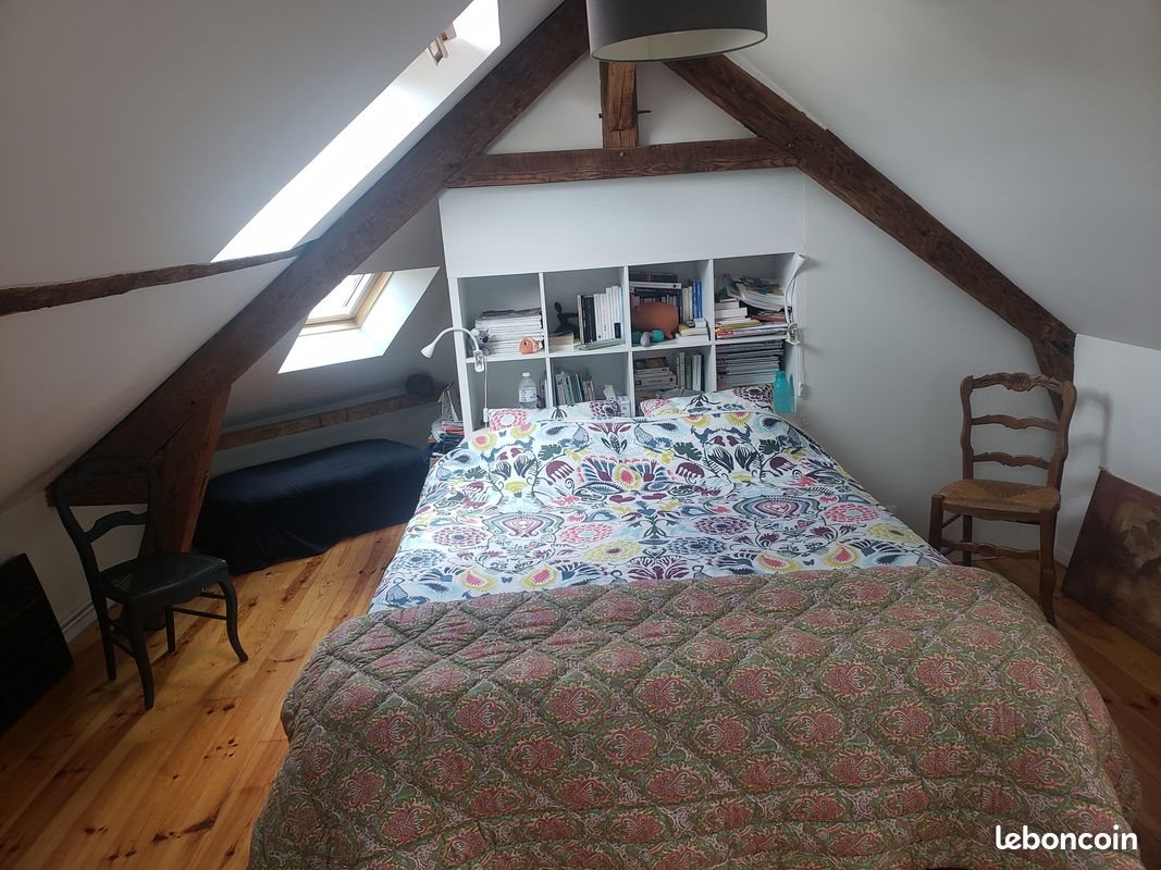 Maison à louer, 133m², Rouen