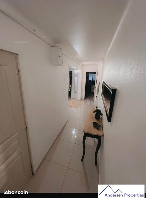 Appartement à vendre, 65m², Le Cannet