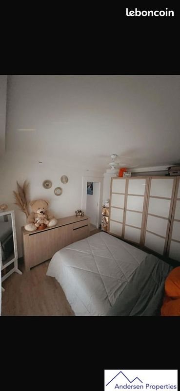 Appartement à vendre, 65m², Le Cannet