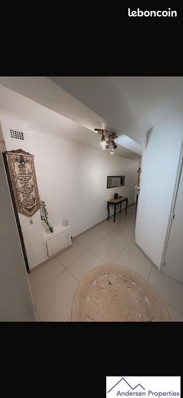 Appartement à vendre, 65m², Le Cannet