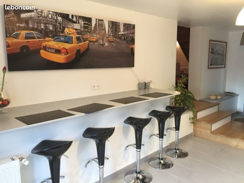 Appartement à louer, 100m², Châtillon-sur-Seine