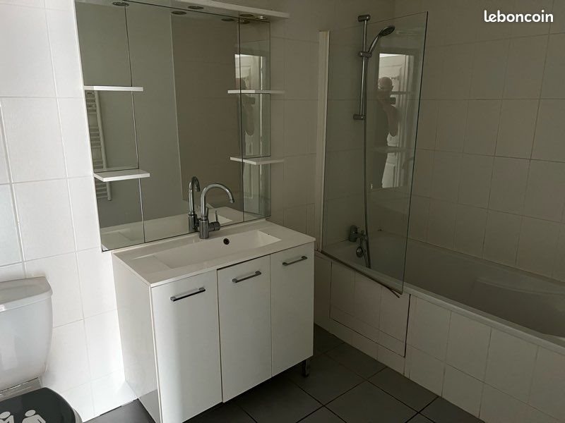 Appartement à louer, 100m², Châtillon-sur-Seine