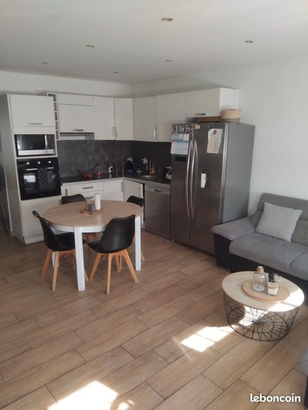 Maison à vendre, 63m², Le Barcarès