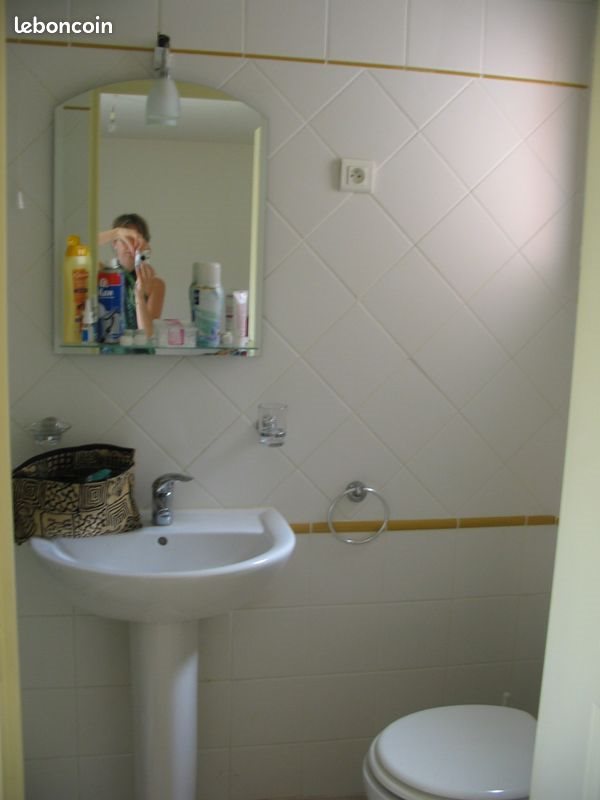 Appartement à louer, 20m², Montpellier