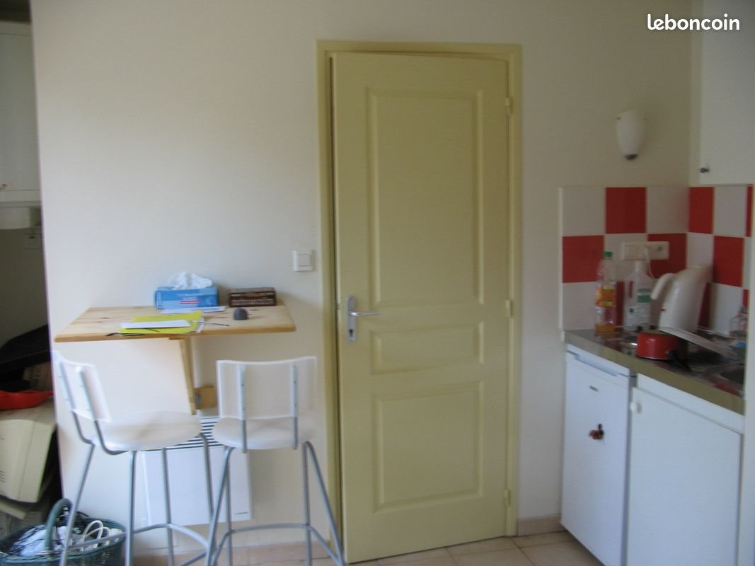 Appartement à louer, 20m², Montpellier