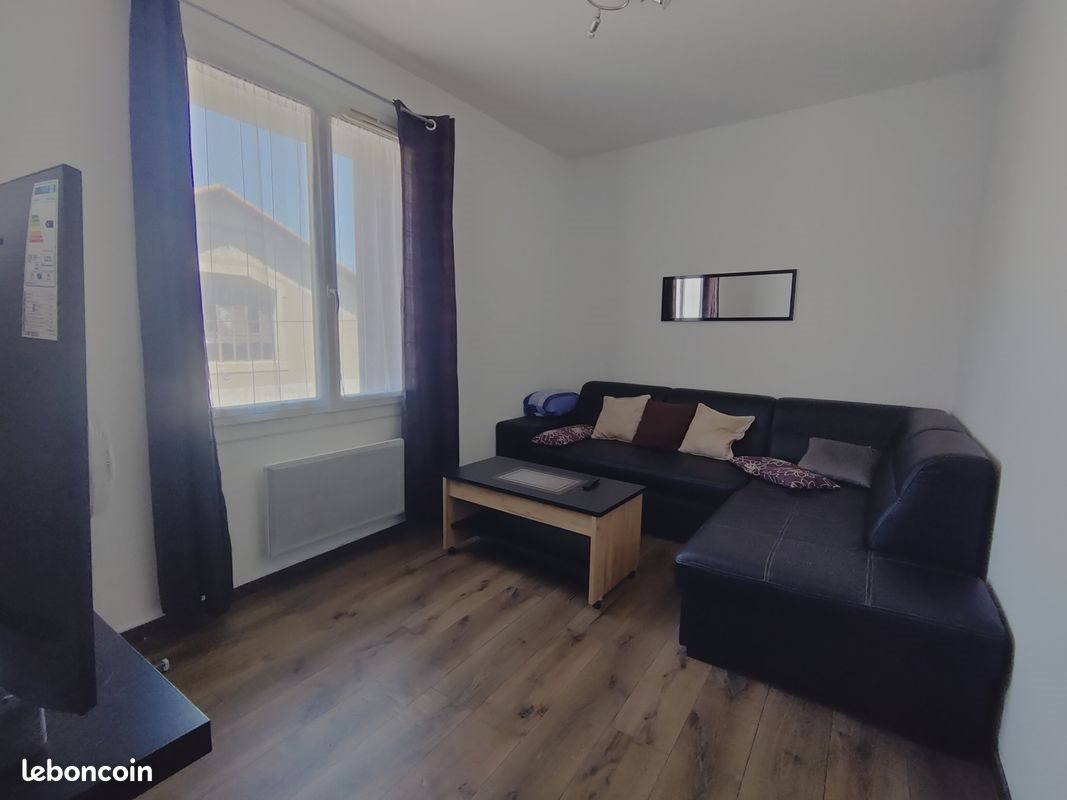 Appartement à louer, 45m², Molières-Cavaillac