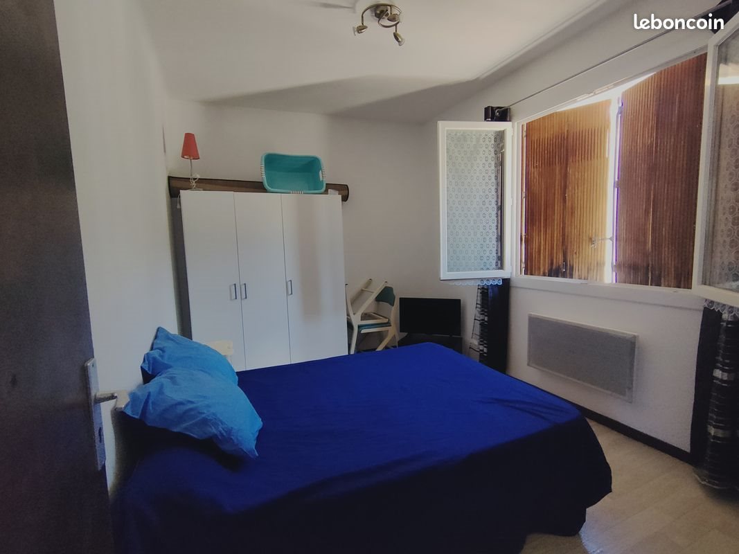 Appartement à louer, 45m², Molières-Cavaillac