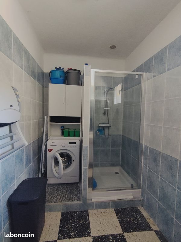 Appartement à louer, 45m², Molières-Cavaillac