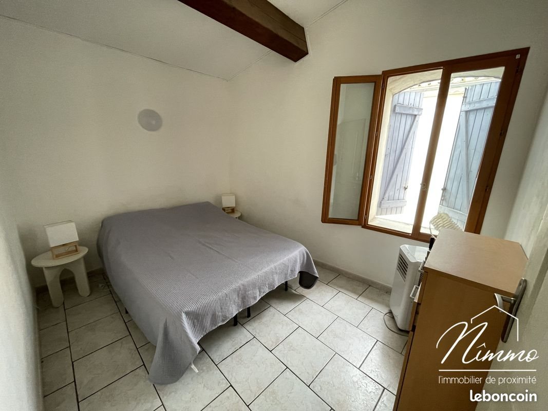 Appartement à louer, 39m², Saint-Gilles