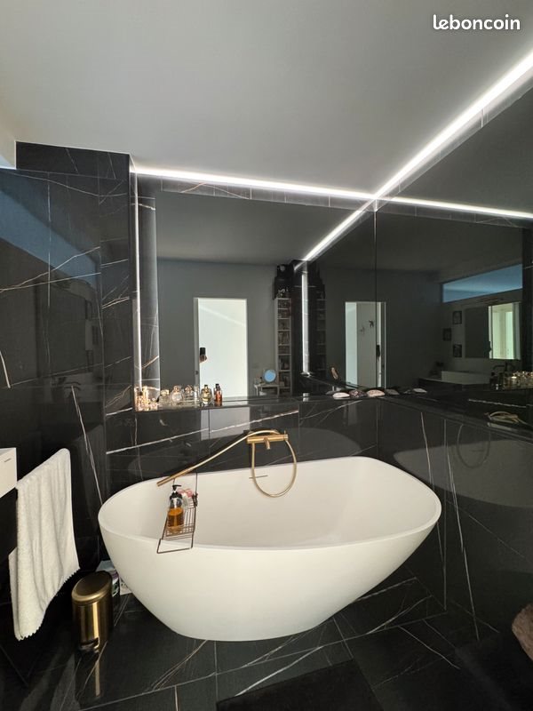 Appartement à vendre, 111m², Reims