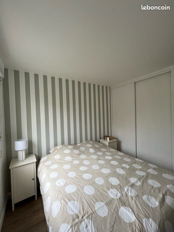 Appartement à louer, 42m², La Madeleine