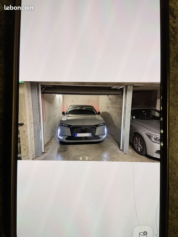 Appartement à louer, 44m², Metz